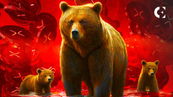 XRP price in bear market Intro