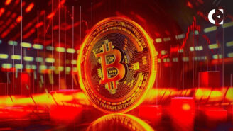 Bitcoin Experiences High Volatility Ahead of Bitcoin Halving 

