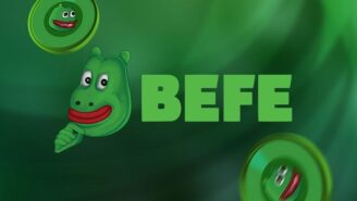 BEFE Coin: The Next Cryptocurrency to Watch, Following the Footsteps of $PEPE, $WIF, and $SLERF