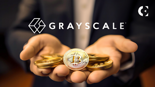 What's Behind Grayscale's Lack of BTC Update Post-Purchase?