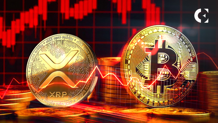 XRP будет расти, если биткоин сохранит текущую поддержку в районе $66K – аналитик