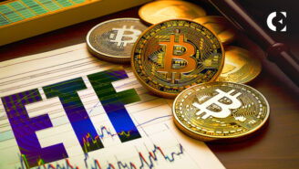 Bitcoin ETF Net Inflows Surge: Spot On Chain Data Reveals Trends
