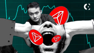 Justin Sun’s Tron Requests Court to Dismiss the SEC Lawsuit 