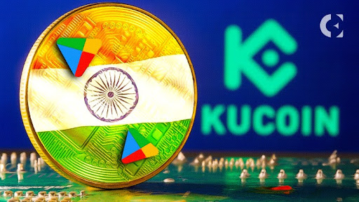 KuCoin бросает вызов юридической неразберихе и возвращается в индийский игровой магазин на фоне сражений Министерства юстиции и CFTC