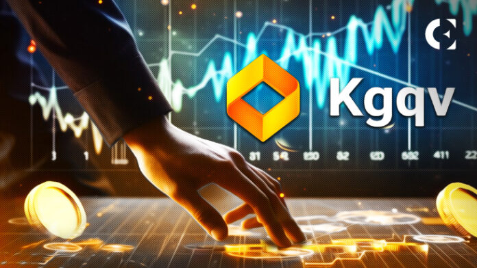 Kgqv.com: The Pinnacle of the Cryptocurrency Trading World