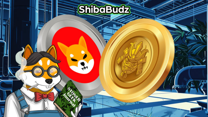 Decoding SHIB: Revealing Shiba Inu & Shiba BUDZ 100X Potential In 2024