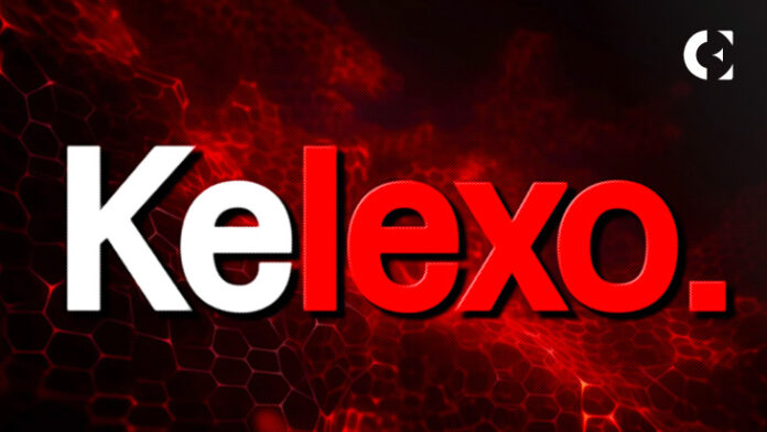 Mantle (MNT) & Stacks (STX) Investors Pivot to Kelexo (KLXO) Lucrative P2P Lending Opportunity After Whale-Induced Presale Surge