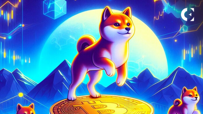 Shiba Inu Inspires New SHIB Memecoin, Shiba Budz Rally Generates Insane Profits