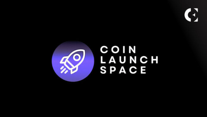 Coin Launch Space Unveils Comprehensive Directory For New ICOs, IEOs, and IDOs