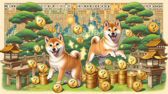 Solana and Dogecoin Treading Water as CYBRO Presents Novel Investment Paths