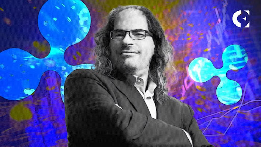 Ripple CTO Questions the Difference of Staking From Tokenization