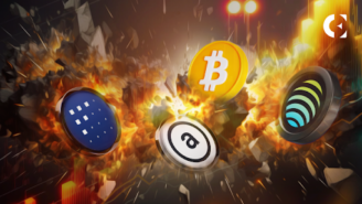 Top 3 Crypto Altcoins Set To Pump in April - Analyst
