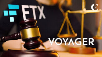 Voyager Digital Recovers $484.35M from FTX, 3AC and D&O, Celsius