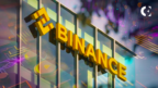 Binance Futures Set To Delist 5 Perpetual Contract Pairs Next Week