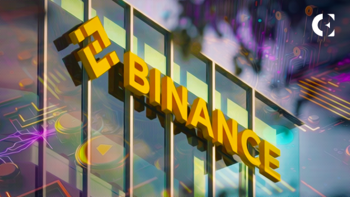 Binance Futures Set To Delist 5 Perpetual Contract Pairs Next Week
