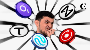 Crypto Market Analysis: The Rise and Fall (and Potential Rise Again) of AI Tokens