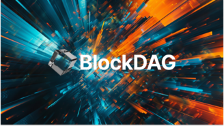 BlockDAG's Viral Keynote And The Surge Toward A 30,000x ROI Amidst SHIB Price Decline And TRON's DeFi Growth