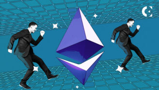 Ethereum's Fragmentation Raises Concern as Rivals Gain Ground