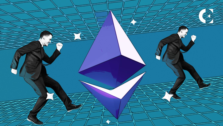 Ethereum’s Fragmentation Raises Concern as Rivals Gain Ground