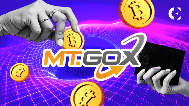 Mt. Gox Makes Surprise Return with Massive Bitcoin Dump, Crypto World on Edge