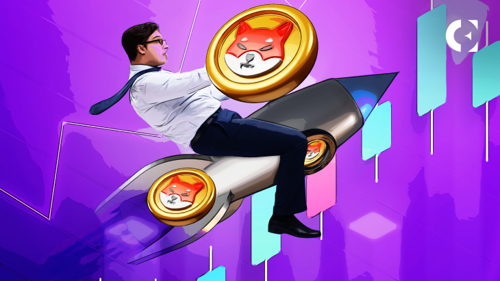 Whale Transactions and Influencer Hype Fuel Shiba Inu's Recent Rally