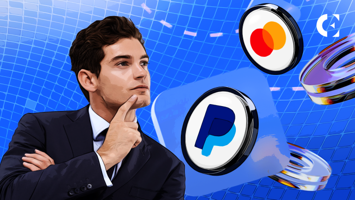 Mastercard’s Crypto Network and PayPal’s Stablecoin Go Live: What You Need to Know