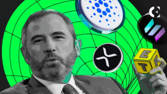 Garlinghouse: XRP, Solana, Cardano ETFs 'Inevitable' Following Ether Approval