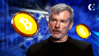 Michael Saylor's Bitcoin Prophecy: The 'Freedom Virus' for a New Financial System