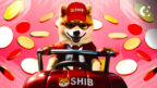 Crypto Market Update: Shiba Inu Whale Purchase Points to Investor Confidence