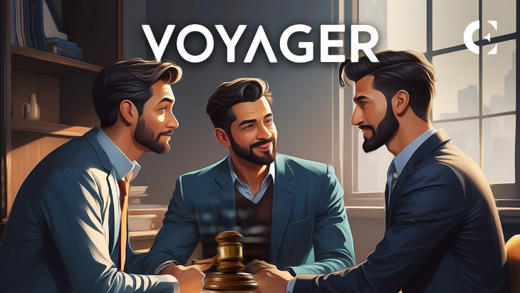 3 American Celebrities Agree to Pay $2.42M in Voyager Lawsuit Settlement