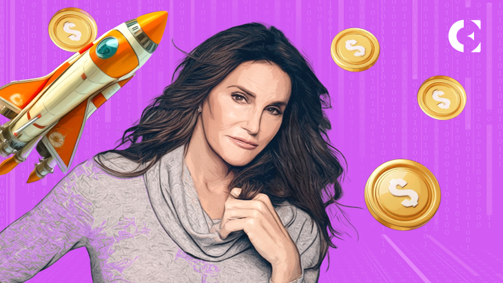 Запуск токена Jenner Мучим сомнениями: взлом или дипфейк?