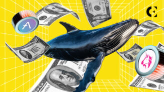 Whale Withdraws $28.75M in Ethereum Ecosystem Tokens from Binance