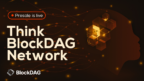 Crypto News: BlockDAG’s $26.9 Million Presale, Stellar Network Upgrade, & Ethereum Price Surge