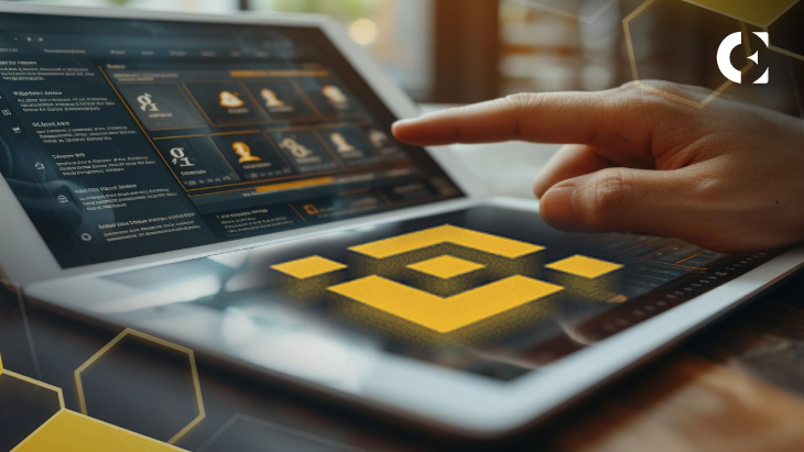 Binance Revamps Crypto Listings: Focus on Fundamentals, Not Hype