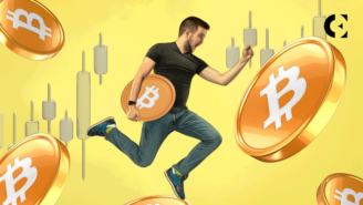 Bitcoin Price Poised for Surge, Analyst PlanB Predicts