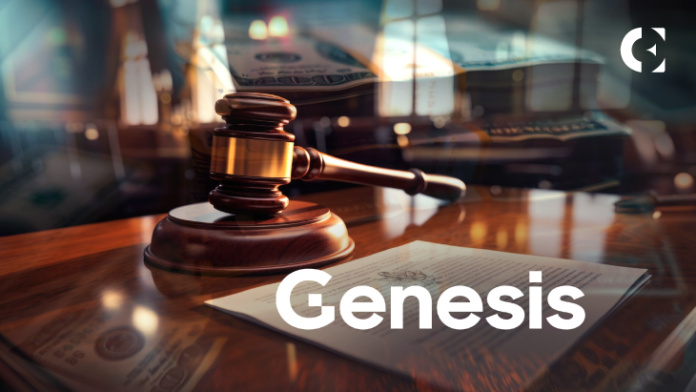 $2 Billion Settlement for New Yorkers in Genesis Crypto Case