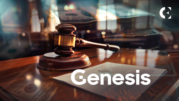 $2 Billion Settlement for New Yorkers in Genesis Crypto Case