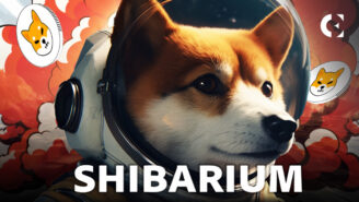  Shiba Inu Soars: ShibaSwap Launch on Shibarium Boosts Ecosystem
