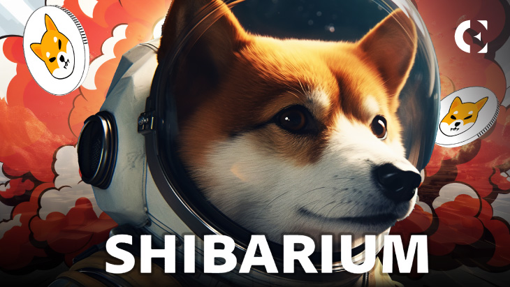 Shiba Inu Soars: ShibaSwap Launch on Shibarium Boosts Ecosystem