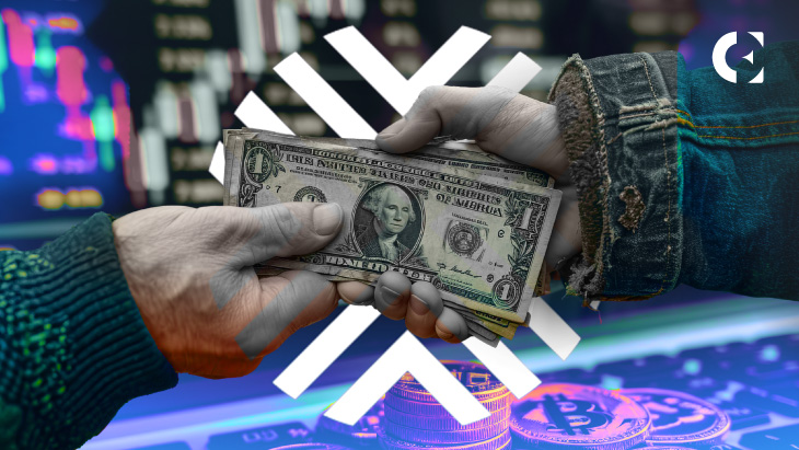 ALEX Lab Offers 10% Bounty for Return of $4.3M in Stolen Assets: Will the Hacker Bite?