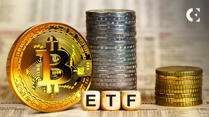 Susquehanna International Group Invests $1.3 Billion in Bitcoin ETFs
