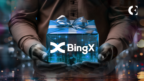BingX célèbre son 6e anniversaire avec la stratégie ExpansionX et une cagnotte de 13 millions de dollars USDT