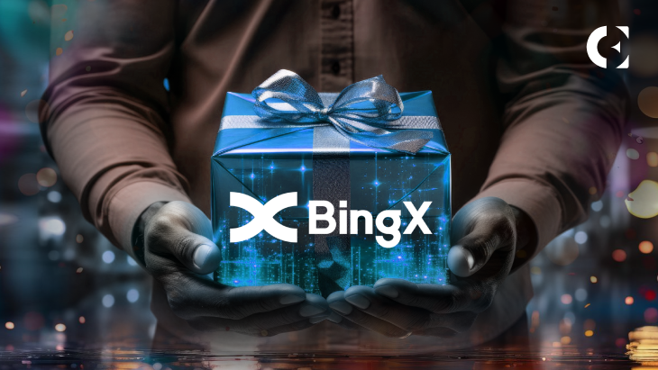 BingX празднует 6-летие со стратегией ExpansionX, призовой фонд в размере 13 миллионов $