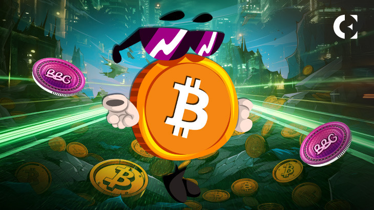 Bitcoin Soars to 71K! Missed Out? Your Last Chance to Invest with BBG