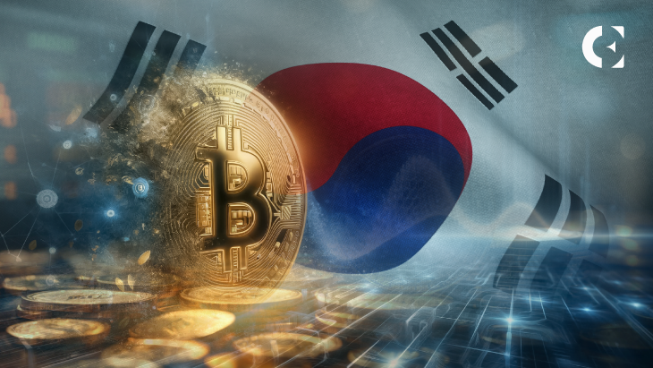 «Kimchi Premium» биткоина сокращается на фоне угасающего криптовалютного пыла в Южной Корее