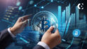 Crypto Market Cools: Bitcoin Steady, Altcoins Diverge