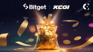 Bitget KCGI 2024 Kembali Lebih Besar dengan $5 Juta dan Pool Hadiah Ferrari 296