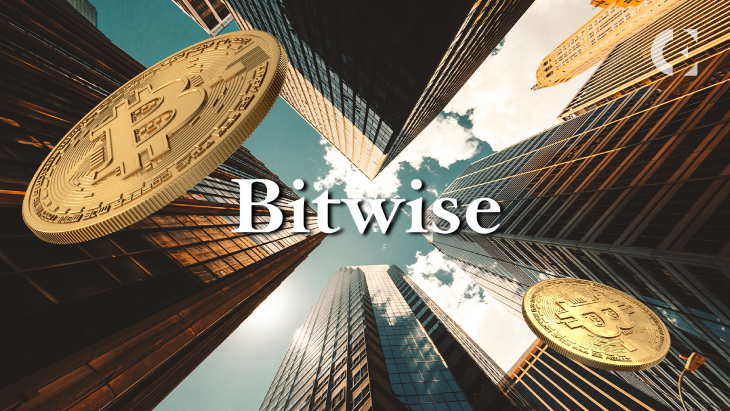 Bitwise Powers Spot BTC ETF Market With $11.5409 Million Net Daily Inflow