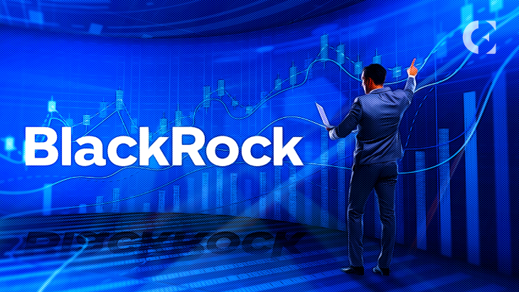 BlackRock Leads $47M Funding Round for Tokenization Firm Securitize