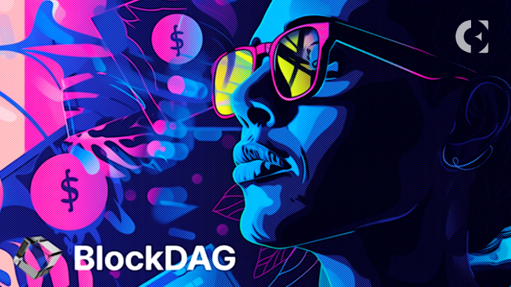 BlockDAG Captivates as Presale Hits $23.6M; HBAR Dominates Market Trends, While Polygon Shows Steady Price